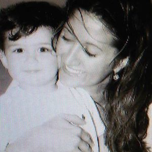 Meet your Posher, Allison